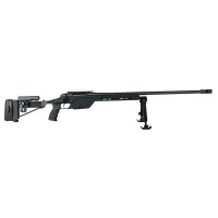 Steyr SSG 08 338 Lapua Mag 27.20 6+1 Black Folding Stock