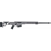 BARR 18492 MRAD FOLDING STOCK 308 WIN GREY 24IN