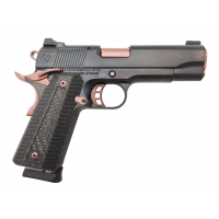 Nighthawk Custom Lady Hawk 2.0, 9mm, 4.25 Barrel, 2- 10rd Magazines, RMR Ready, Pistol