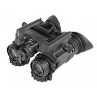 AGM NVG-50 NL2 DUAL NIGHT VISION GOGGLE/BINO