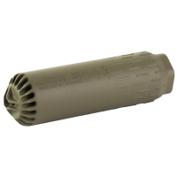 HUXWRX Flow 556K, 5.56mm, FDE, Suppressor