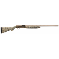 Browning Silver Field 12 Gauge 28 4 Round 3.5 Flat Dark Earth Realtree Max-5 Stock Right Hand Shotgun