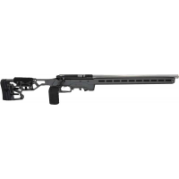 ANSCHUTZ 1710 HB .22LR 20SS 1/2X28 THREAD MDT ACC CHASSIS