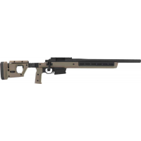 SURGEON SCALPEL 591R .308 WIN. SA RIFLE MAGPUL PRO STK FDE