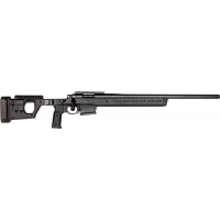 SURGEON SCALPEL 591R 6.5CM SA RIFLE MAGPUL PRO STK BLACK