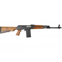 ZAS ZPAPM70 308WIN AK HARDWOOD STOCK 20RD