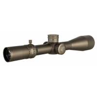 NightForce Rifle Scopes Atacr Rifle Scope 7-35x56mm F1/FFP MIL-XT Reticle Dark Earth Riflescope