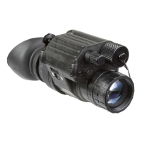 AGM PVS-14 3AW3 NIGHT VISION MONOCULAR