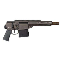 THE FIX 8.6BLK 8 PSTL BLACK