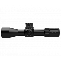 Kahles K318i 3.5-18x50, SKMR3 Reticle, Rifle Scope