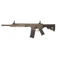 LWRC IC A5 5.56 16'' GREY 30RD