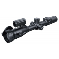 PARD PANTERA 640 THERMAL RIFLE SCOPE 50MM LENS W/LRF