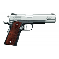 Kimber Custom CDP, .45acp, 5 Barrel, 1- 7 Round Magazine, Pistol