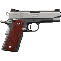 KIMBER PRO CDP 45 ACP  4 7RD  PISTOL