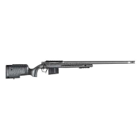 Christensen Arms B.A. Tactical 6.5mm Creedmoor 26-Inch 5rd Black Bolt Action Rifle