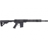 RRA LAR15M A4 .450 BUSHMASTER 16 BLUED BARREL ADJ. STOCK