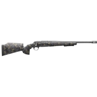 BROWNING X-BOLT LR MCMILLAN SUP RDY .300 WM 22 CAMO/GRAY*