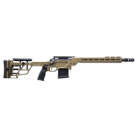 DAN DELTA 5 PRO 308WIN 16 VARMINT COYOTE TAN