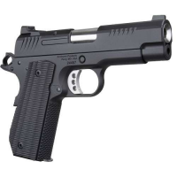 ED BROWN EVO-KC9 LIGHTWEIGHT 1911 9MM 4 9RD BLK G4 FRT NS