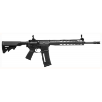 LWRC SIX8-SPR 6.8 SPC 16 30RD BLACK