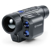 PULSAR AXION 2 LRF XQ35 PRO 2-8X THERMAL MONOCULAR 50HZ