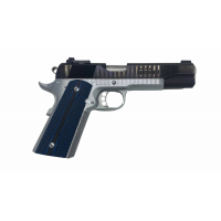 Les Baer American Handgunner Special Edition .45 ACP 5 8 Round Pistol