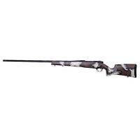 WEATHERBY MARK V HIGH COUNTRY .300 PRC 28 W/MB BLK CERA/CF