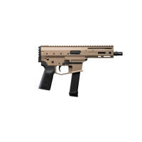 Angstadt Arms MDP-9 Gen 2 9mm 6 27+1 Magpul FDE Cerakote Pistol