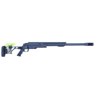 ULR 2.0 50 BMG SINGLE SHOT BOLT ACTION RIFLE