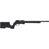 ANSCHUTZ 1761 APR HB 22LR 21.4 W/30 MOA RAIL