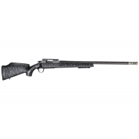 CHRISTENSEN ARMS TRAVERSE 300 WIN BLACK GRAY 26 BBL BOLT ACTION RIFLE