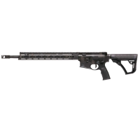 Daniel Defense 0212802364055 DDM4 V7 Pro *CA Compliant 5.56x45mm NATO 18 10+1 Rattlecan Cerakote 6 Position w/SoftTouch Overmolding Stock