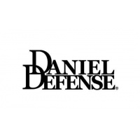 Daniel Defense 0212811090055 DDM4 V7 Pro *CA Compliant 5.56x45mm NATO 18 10+1, FDE Rec, Black OEM Overmolded Stock & Grip, Geissele Trigger