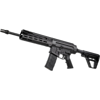 Zenith Firearms ZF-56 5.56mm 16 30+1 Roller Delayed Blowback MLOK Black Rifle