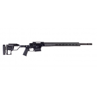 CHRISTENSEN ARMS MPR MODERN PRECISION RIFLE 6.5 CREEDMOOR CHASSIS BLACK 22 BBL BOLT ACTION RIFLE