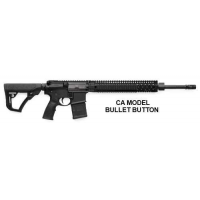 DDM4 MK12 5.56 SS 18 RAIL CA