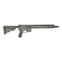 COBALT PRO SERIES RIFLE 5.56 13.7 WELDED GRN