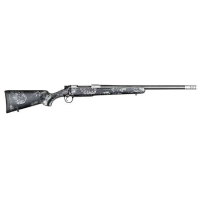 Christensen Arms Ridgeline FFT 7mm PRC 4Rd 22 Carbon Barrel Rifle