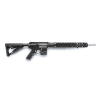 JP Enterprises JP-15 Match Ready Rifle .223 Wylde 14.5(P&W16) Rifle