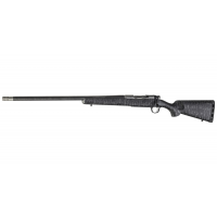 CHRISTENSEN ARMS RIDGELINE 6.5 CREEDMOOR BLACK / GRAY 24 LH LEFT HANDED BOLT ACTION RIFLE