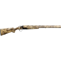 C.DALY TRIPLE MAG 12/28 3.5 CAMO