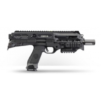 CHI CBR-9 BLACK RHINO SA PISTOL 9