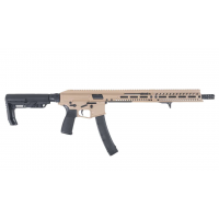 PHOENIX RIFLE 9MM FDE 16 35RD