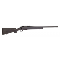 REMINGTON 700 ALPHA 1 HUNTER 6.5CM BLACK GREY SPECKLES