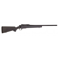 REMINGTON 700 ALPHA 1 HUNTER 7MM-08 BLACK GREY SPECKLES