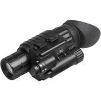 AGM WOLF 14 NW1 NV MONOCULAR GEN 2 P45 WHITE PHOSPHOR LVL 1