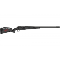 Fierce Firearms Carbon Rival XP 6.8 Western 3+1 22 C3 Carbon Fiber Blackout Camo Carbon Fiber Rival Stock Rifle