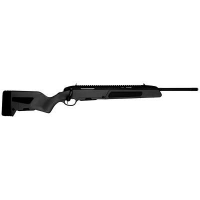 STEYR SCOUT II 308WIN 19 TB BLK 5RD