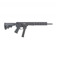 LWRC IC NINE 9MM CARBINE 16 TG 27RD