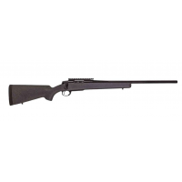 REMINGTON 700 ALPHA 1 HUNTER 243 WIN BLACK GREY SPECKLES